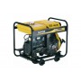 Generador Diesel KDE6500E3