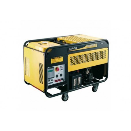 Generador Diesel 12EA3