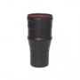  ADAPTADOR PRACTIC PELLET 80M-100H