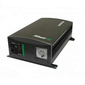 Inversor Prowatt SW 1400i de onda sinusoidal pura, 1400W a 12V