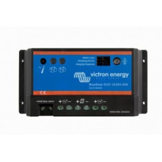 Regulador PWM 10A-12/24V para luminaria VICTRON ENERGY