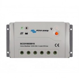 Regulador PWM-PRO 10A-12/24V VICTRON ENERGY