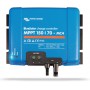 Regulador de carga Blue Solar 30A y 12/24V con MPPT 100/30 de VICTRON