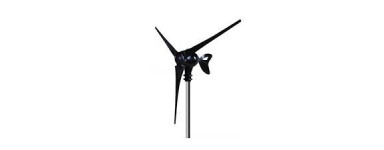 Aerogeneradores Nemo