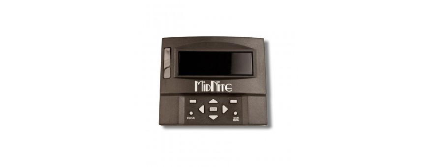 MIDNITE SOLAR