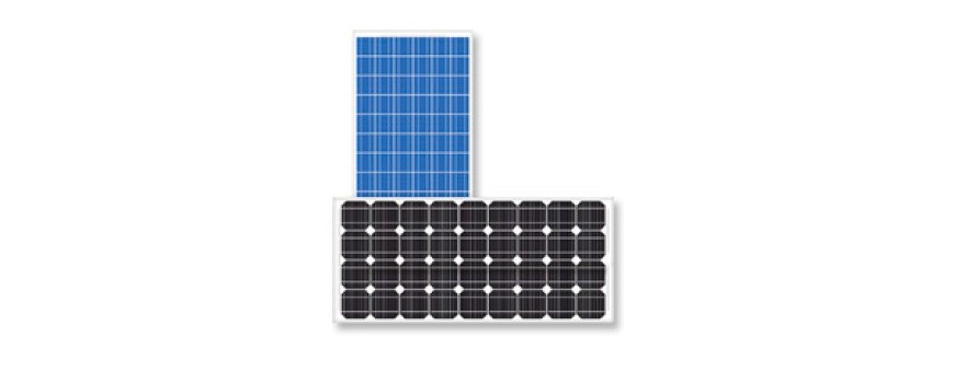 Placas Solares