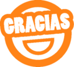 gracias